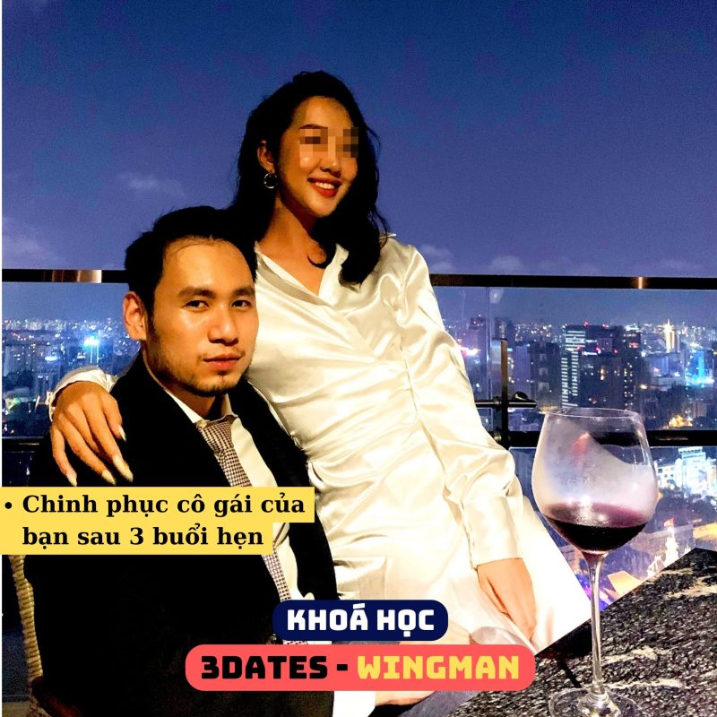 3 dates