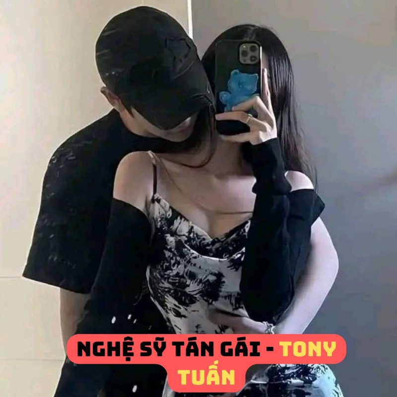 Nghe sy tan gai